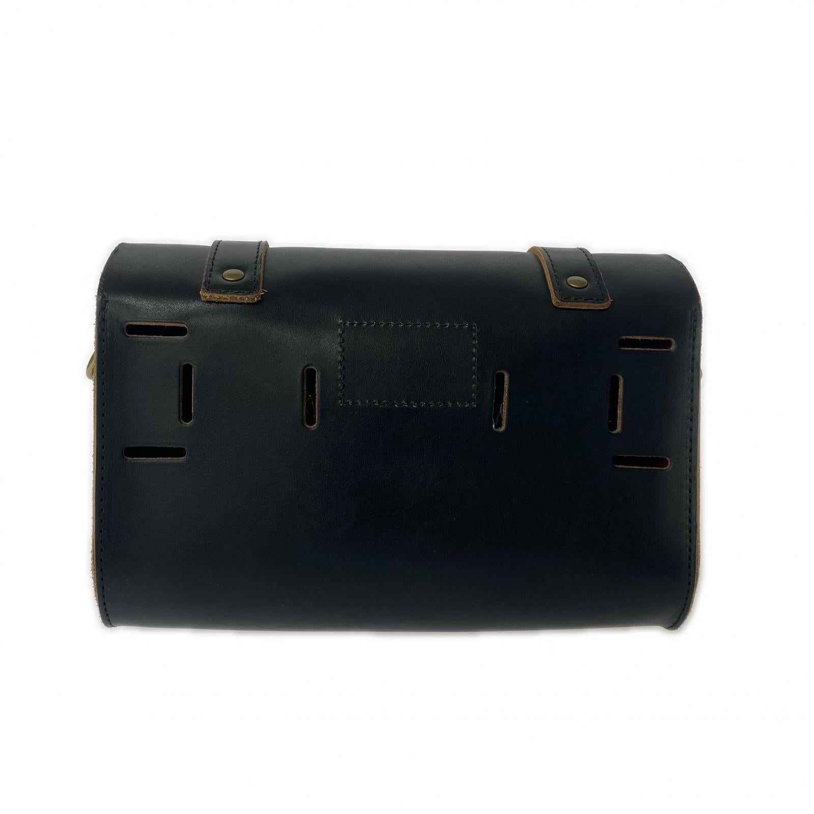 ショルダーバッグ TOOL BAG ブラック