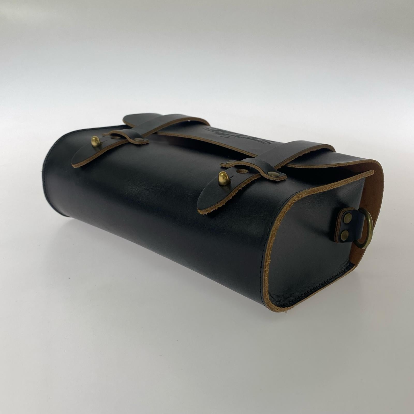 ショルダーバッグ TOOL BAG ブラック