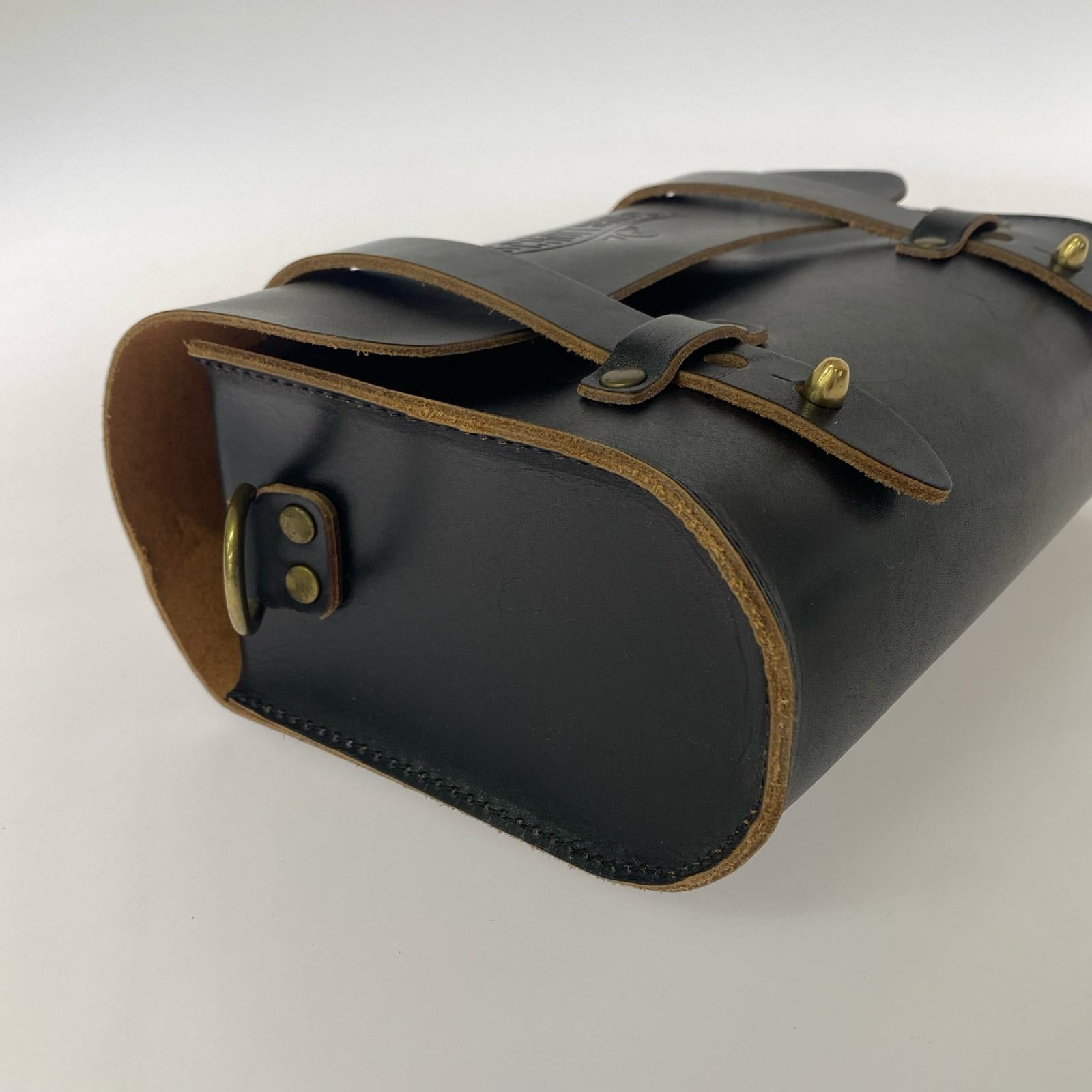 ショルダーバッグ TOOL BAG ブラック