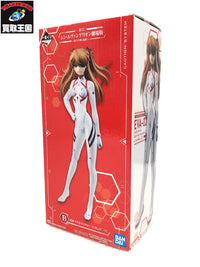 B賞　式波アスカラングレー フィギュア/グッズ