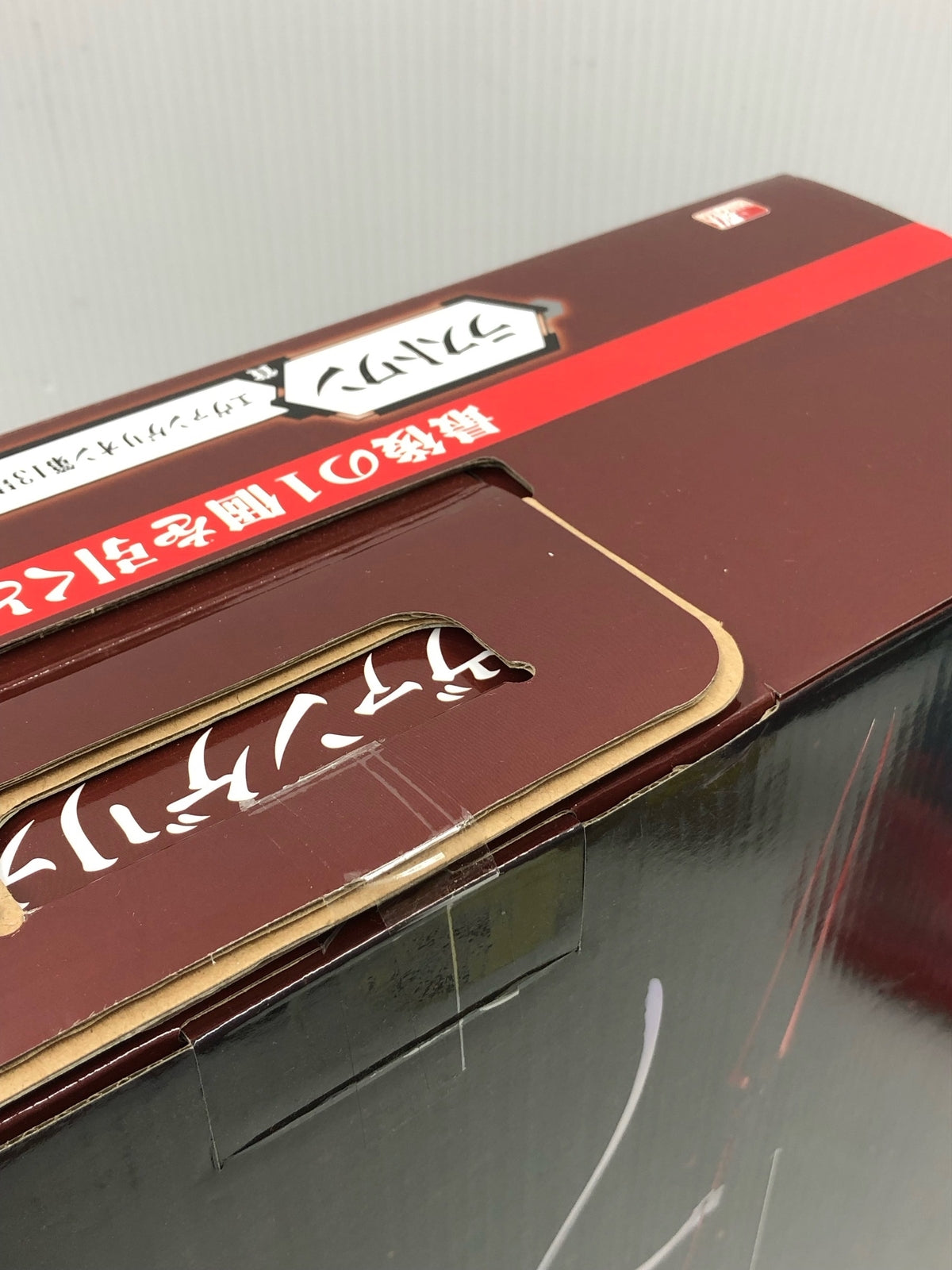 ラストワン 第13号機 疑似シン化第3+形態 フィギュア/グッズ
