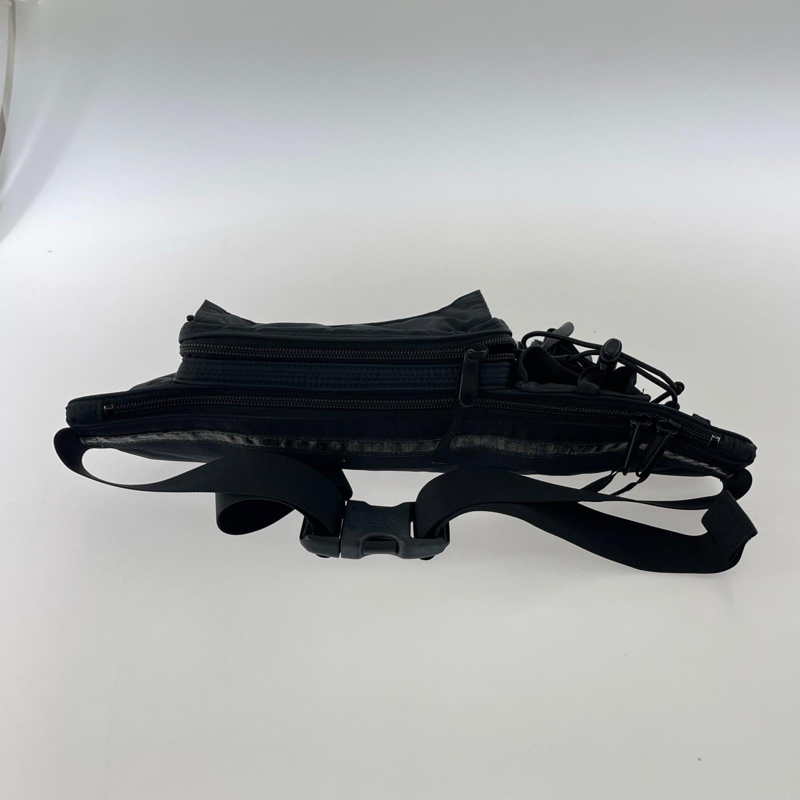 ショルダーバッグ BLACK BEAUTY ショルダーバッグ 黒 ブラック