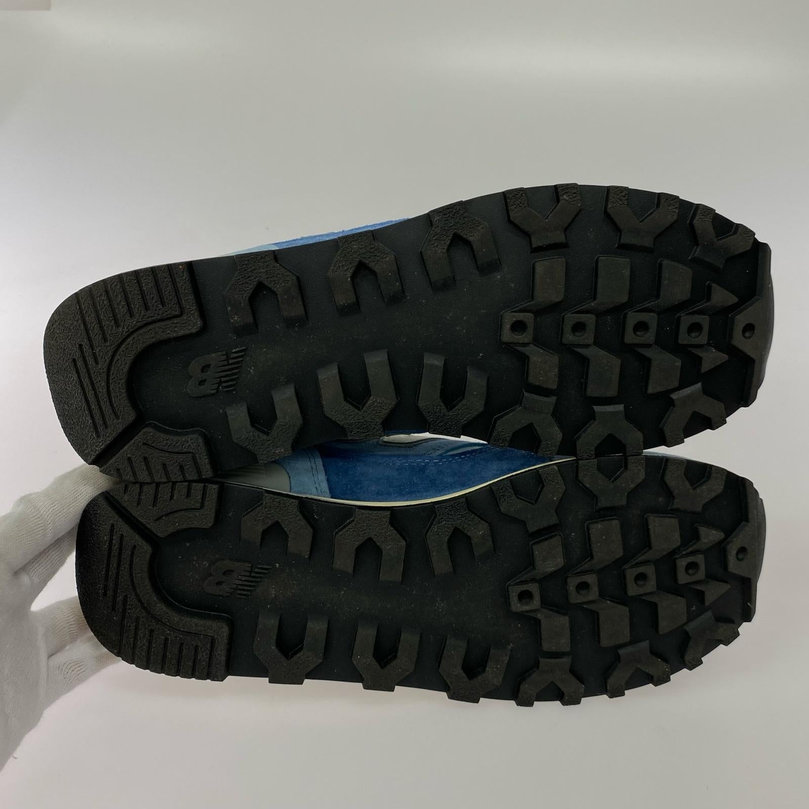 スニーカー M475VTI (27.5) 27.5cm (US9 1/2 UK9 EU45)