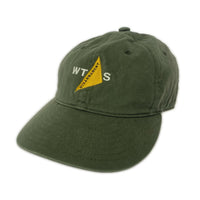 キャップ T-6M 03 / Cap / Cotton. Twill カーキ