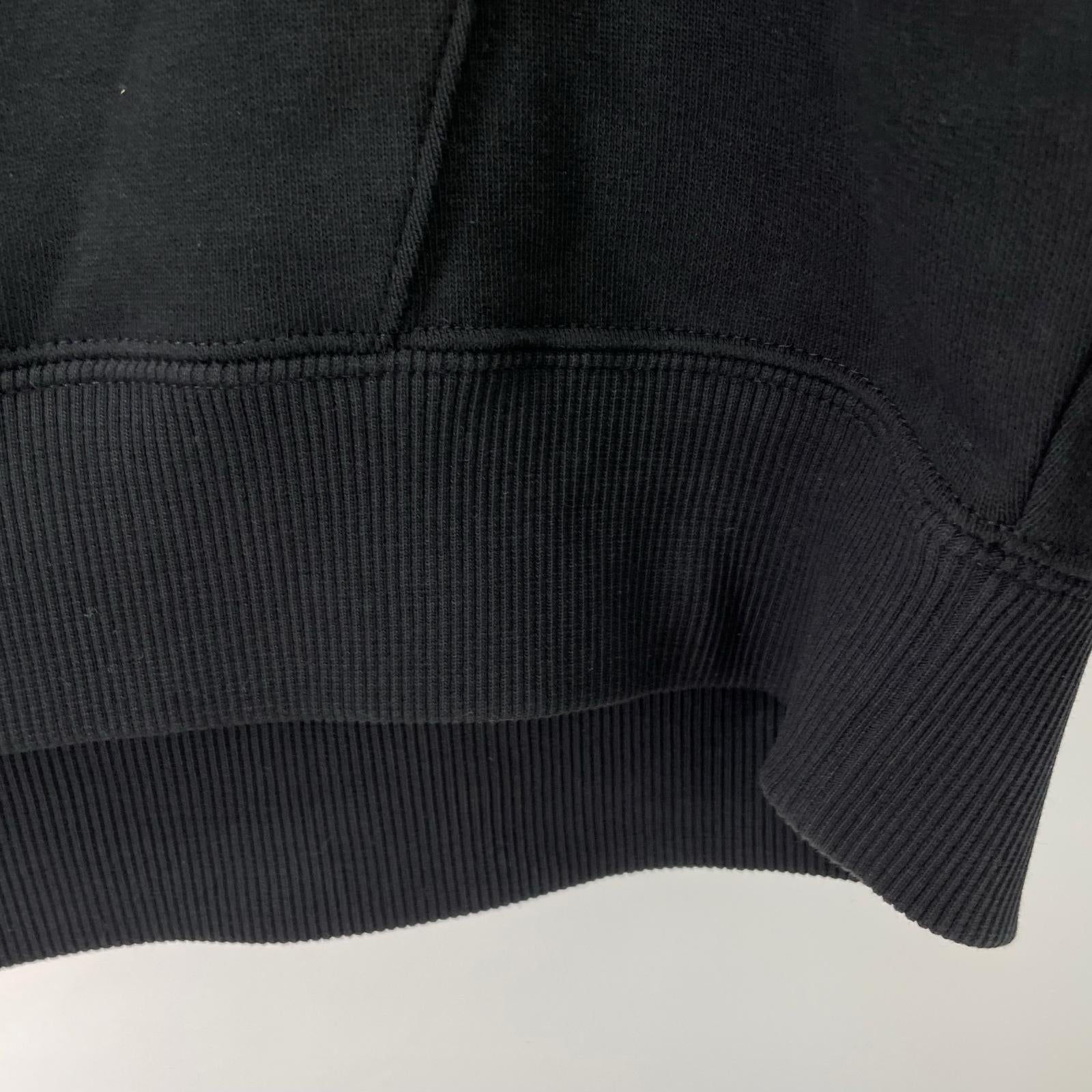 パーカー LE5 L L ブラック