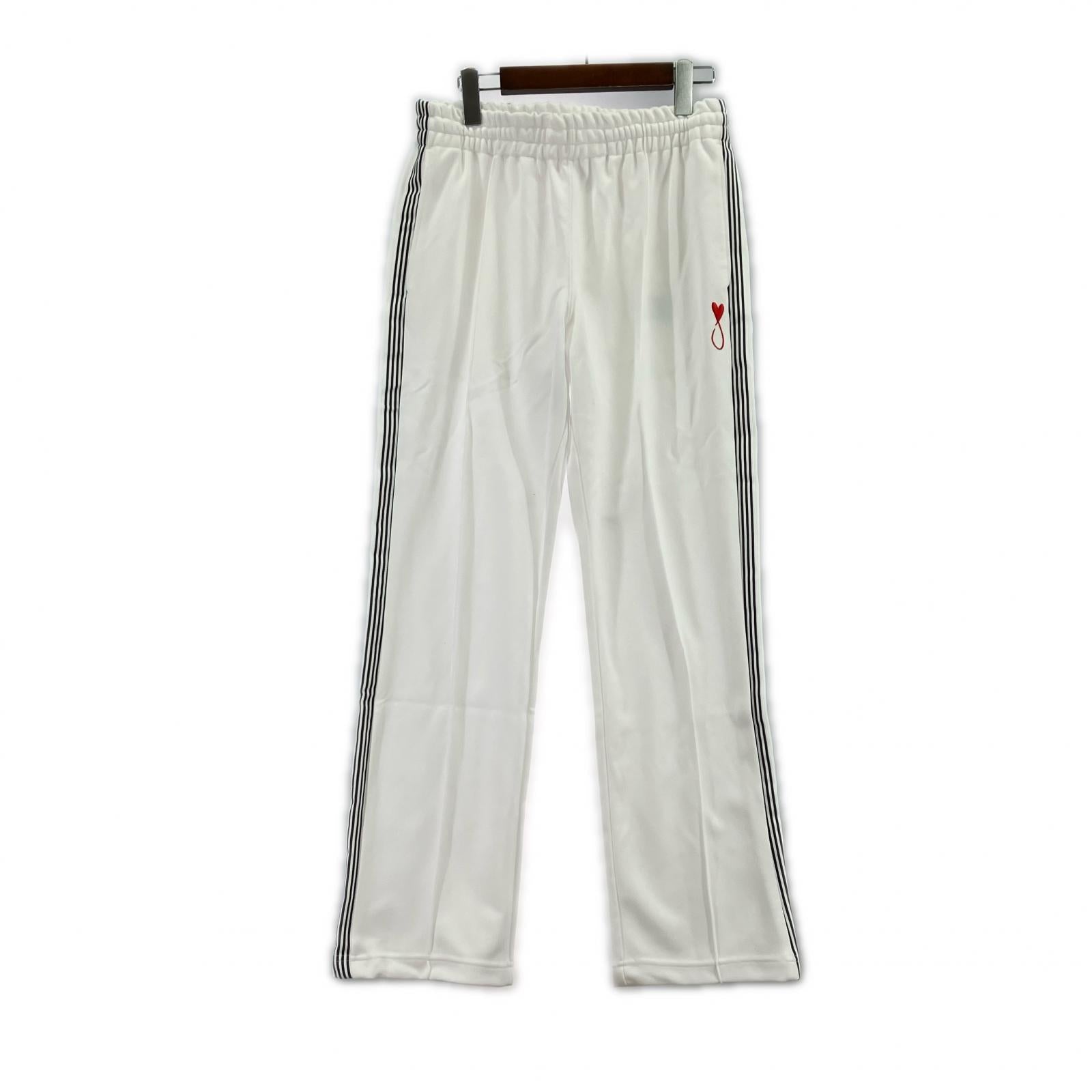 パンツ maison honore M M ホワイト