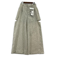 パンツ DEFORMATION SUMMER TWEED PANTS M