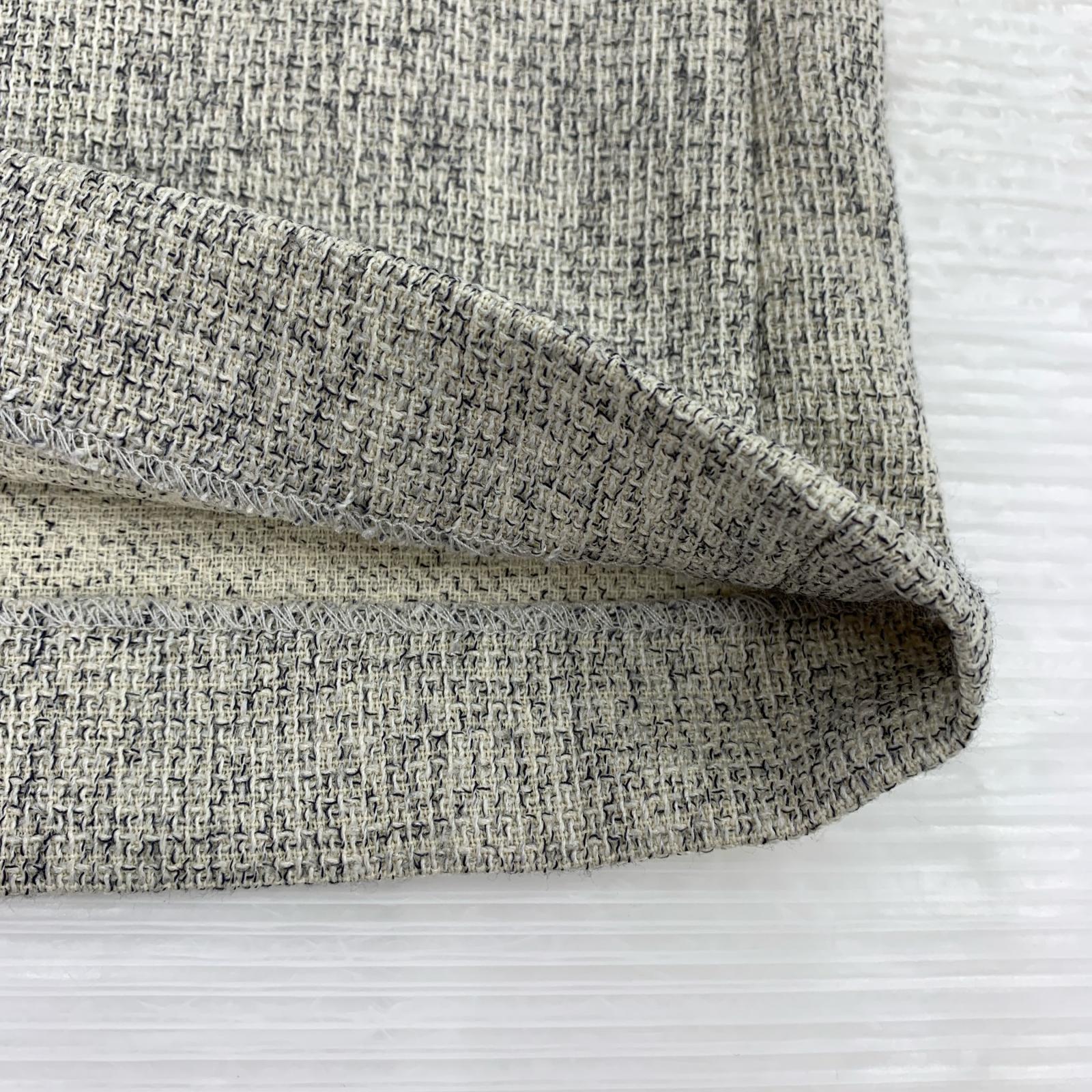 パンツ DEFORMATION SUMMER TWEED PANTS M