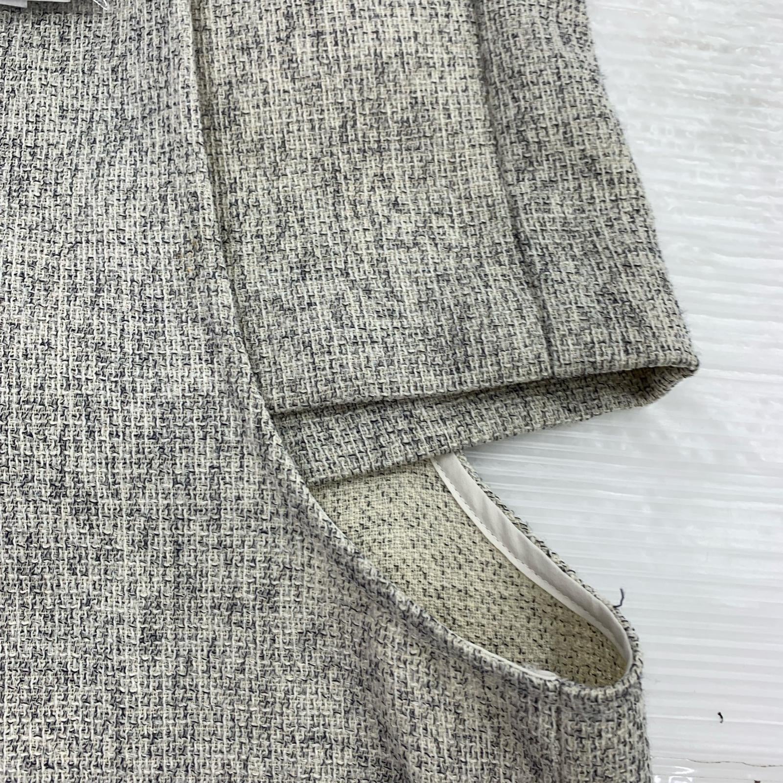 パンツ DEFORMATION SUMMER TWEED PANTS M