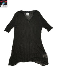 CHANEL　99P　 P12593V00565　ニット