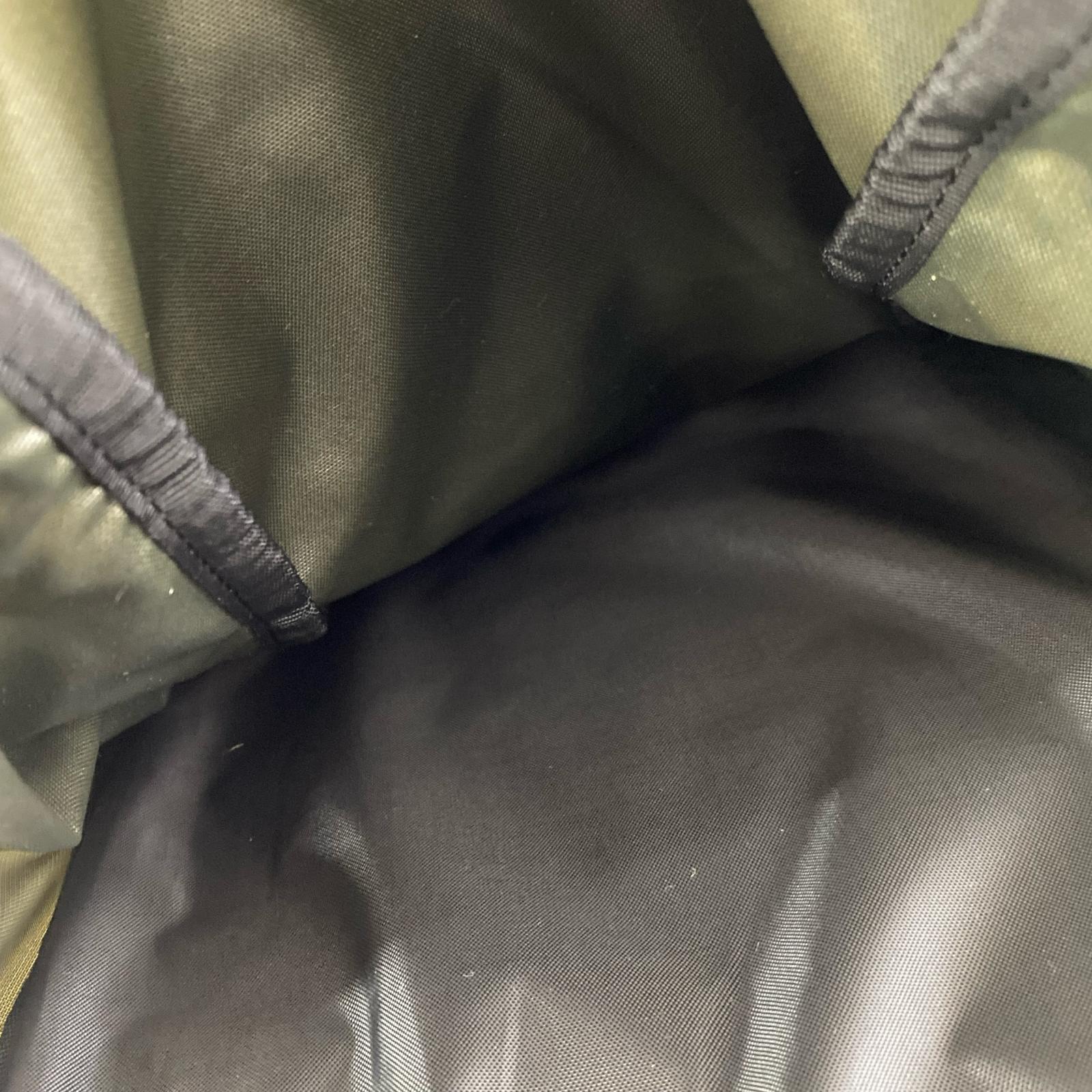 リュック・デイパック KHUMBU MC-22 バックパック カーキ