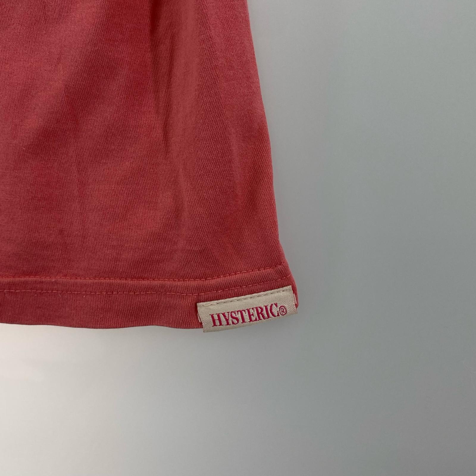 半袖Ｔシャツ ピンク フリー