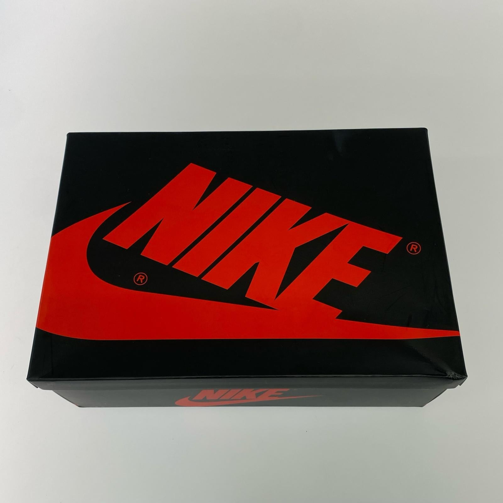 スニーカー AJ1 RETRO/SAIL OFFWHITE COCONUT MILK 28cm (US10 UK9 1/2 EU46) ホワイト