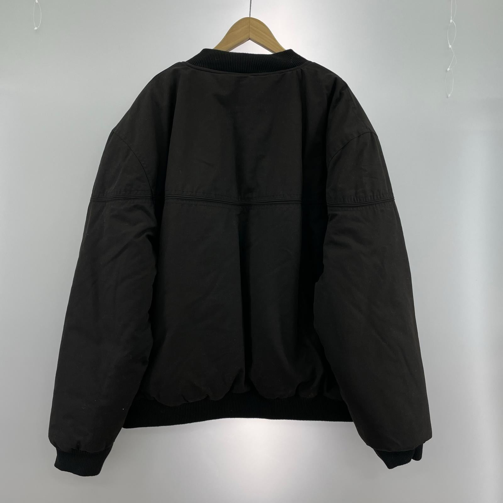 ジャケット renegade ﾀﾞｰﾋﾞｰｼﾞｬｹｯﾄ 2XL ブラック