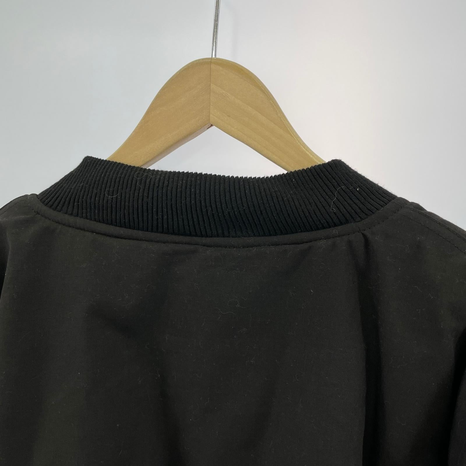 ジャケット renegade ﾀﾞｰﾋﾞｰｼﾞｬｹｯﾄ 2XL ブラック