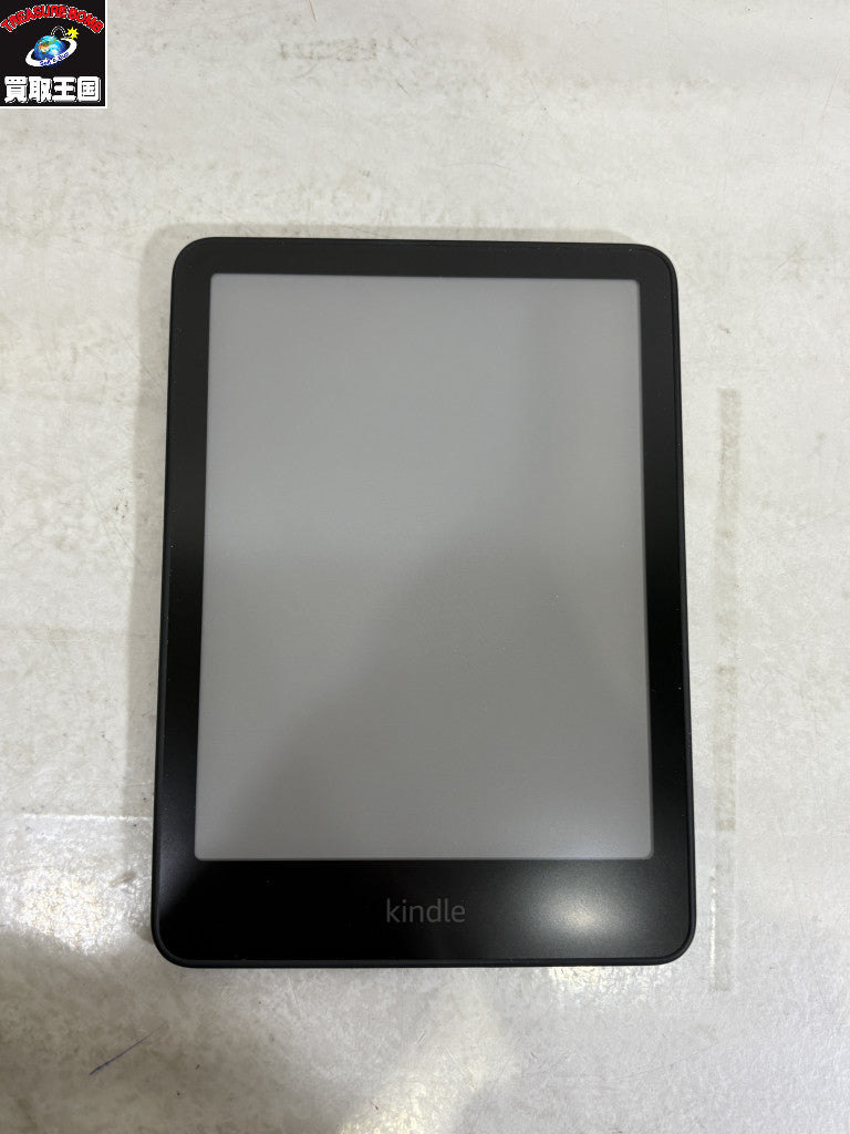 Kindle Colorsoft 16GB その他タブレット