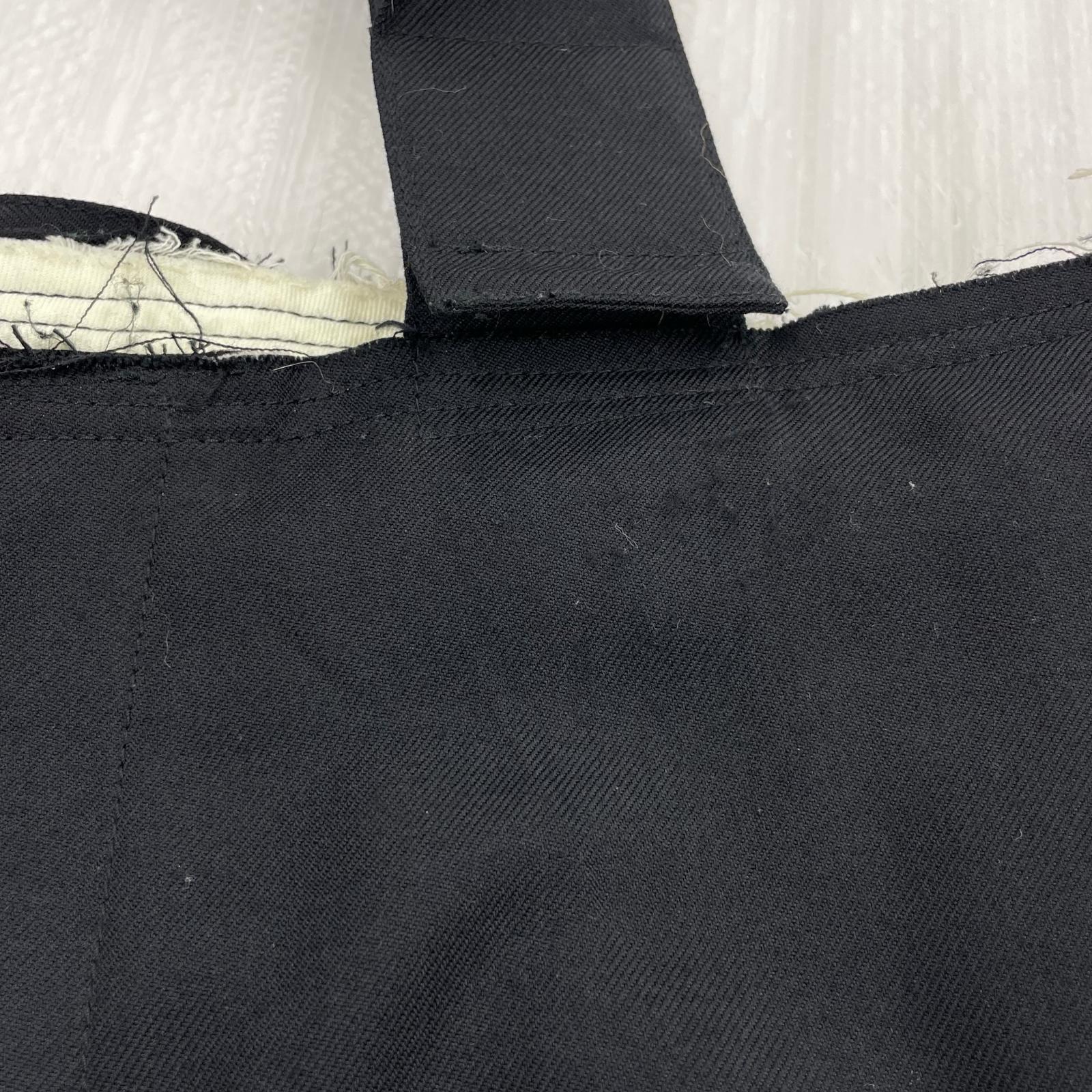 パンツ AD2023 SZ-P007 M ブラック