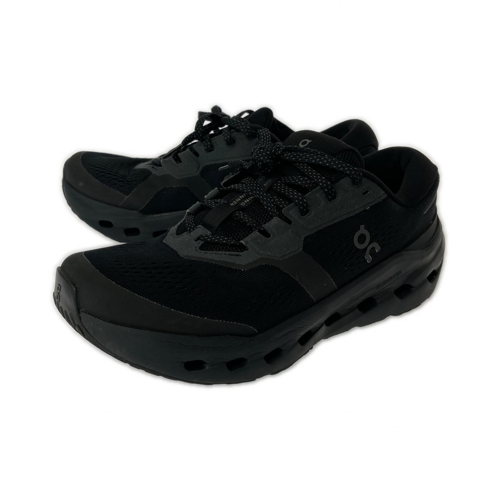スニーカー on Cloudrunner 3 (26.5cm) 3MG10071043 26.5cm (US8 1/2 UK8 EU43) ブラック