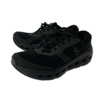 スニーカー on Cloudrunner 3 (26.5cm) 3MG10071043 26.5cm (US8 1/2 UK8 EU43) ブラック