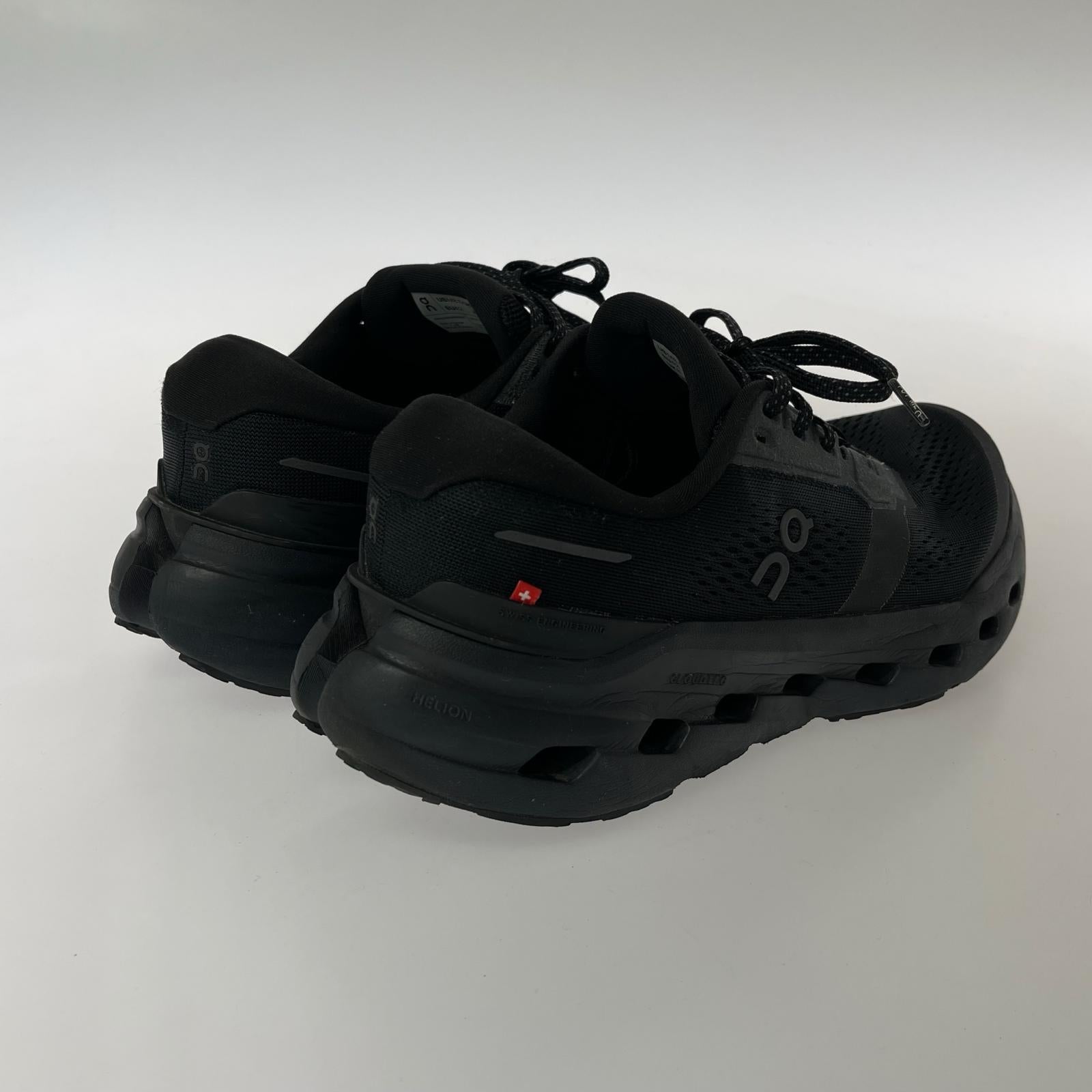 スニーカー on Cloudrunner 3 (26.5cm) 3MG10071043 26.5cm (US8 1/2 UK8 EU43) ブラック
