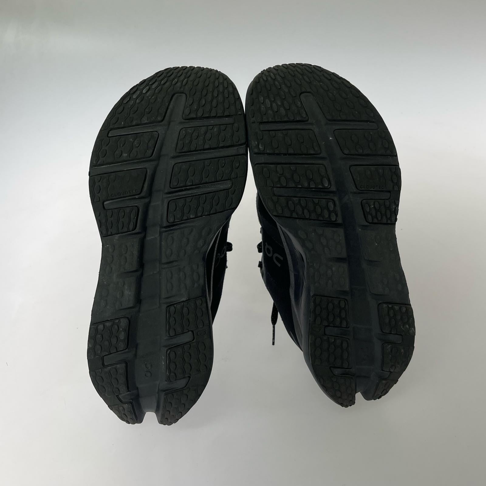スニーカー on Cloudrunner 3 (26.5cm) 3MG10071043 26.5cm (US8 1/2 UK8 EU43) ブラック