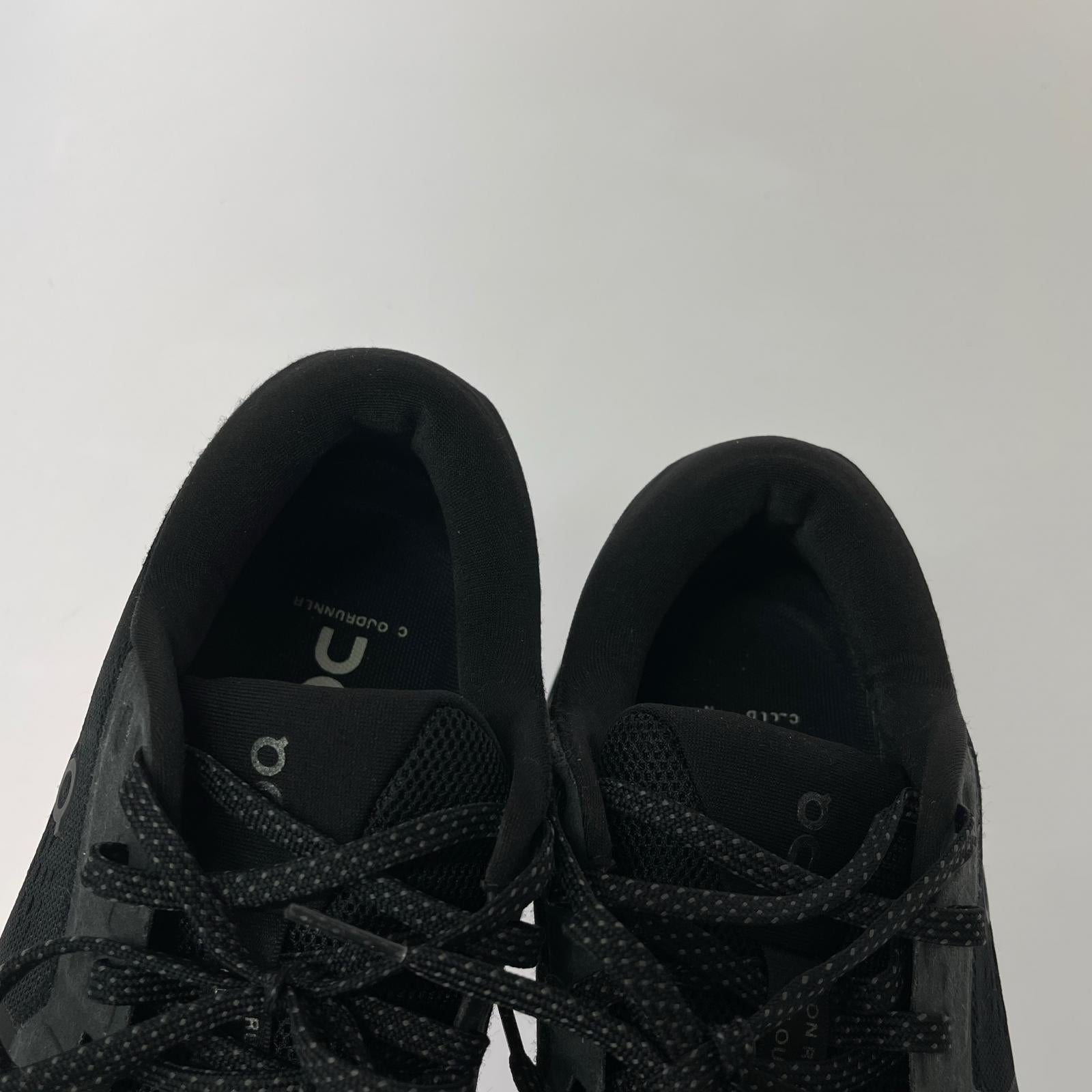 スニーカー on Cloudrunner 3 (26.5cm) 3MG10071043 26.5cm (US8 1/2 UK8 EU43) ブラック