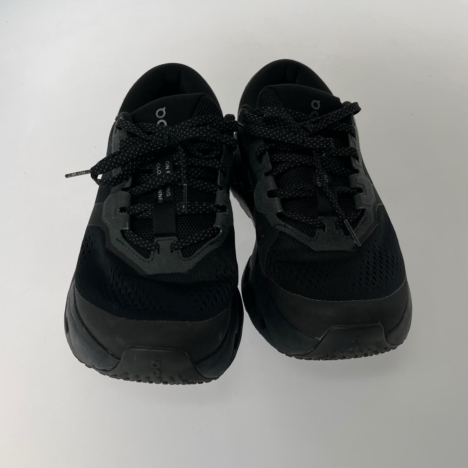スニーカー on Cloudrunner 3 (26.5cm) 3MG10071043 26.5cm (US8 1/2 UK8 EU43) ブラック