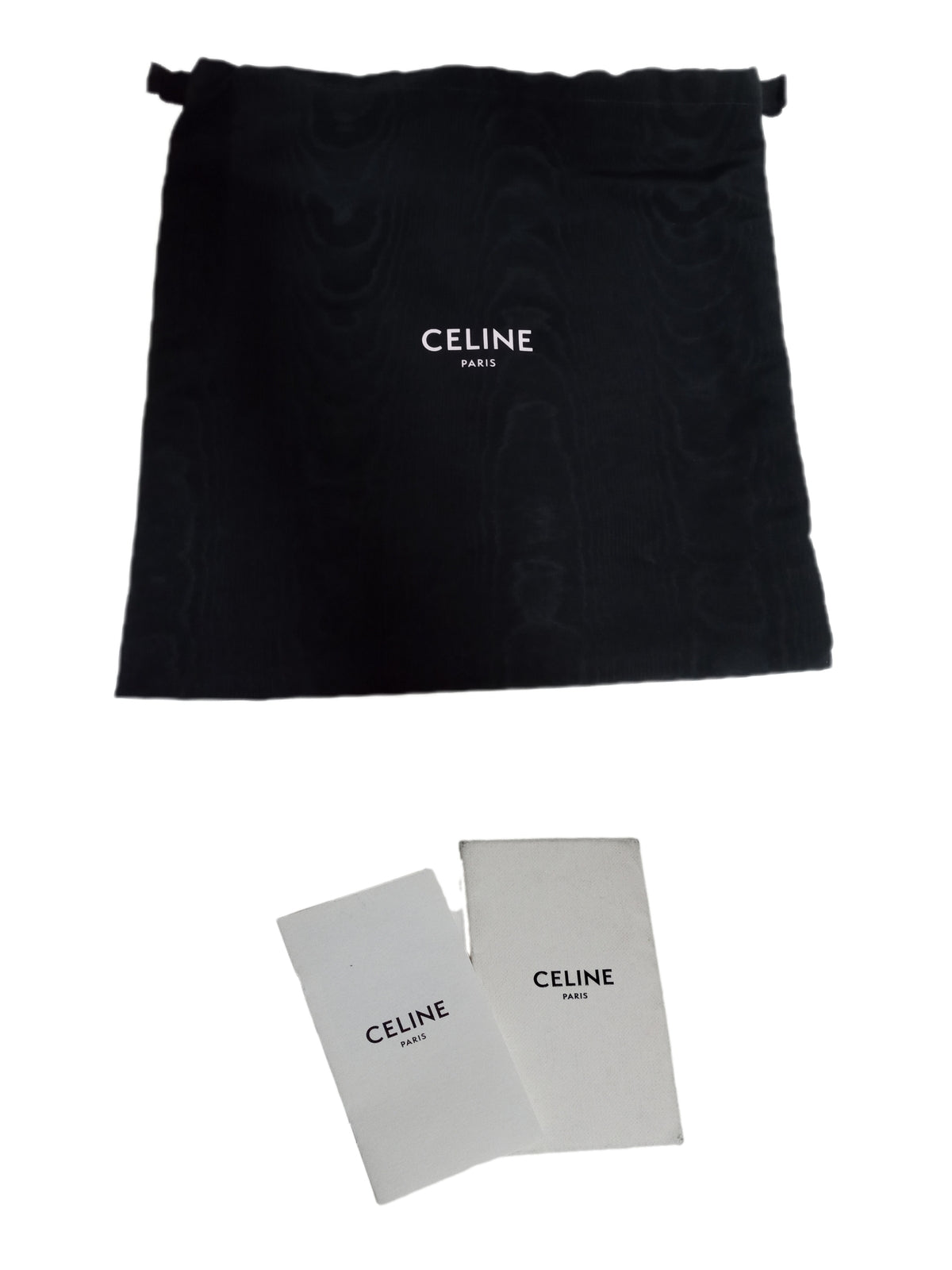 CELINE/バケットナノ
