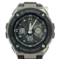 腕時計 GST-W300 ブラック