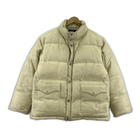 レザージャケット BOSS レザージャケット　Ｍ　白 M ホワイト