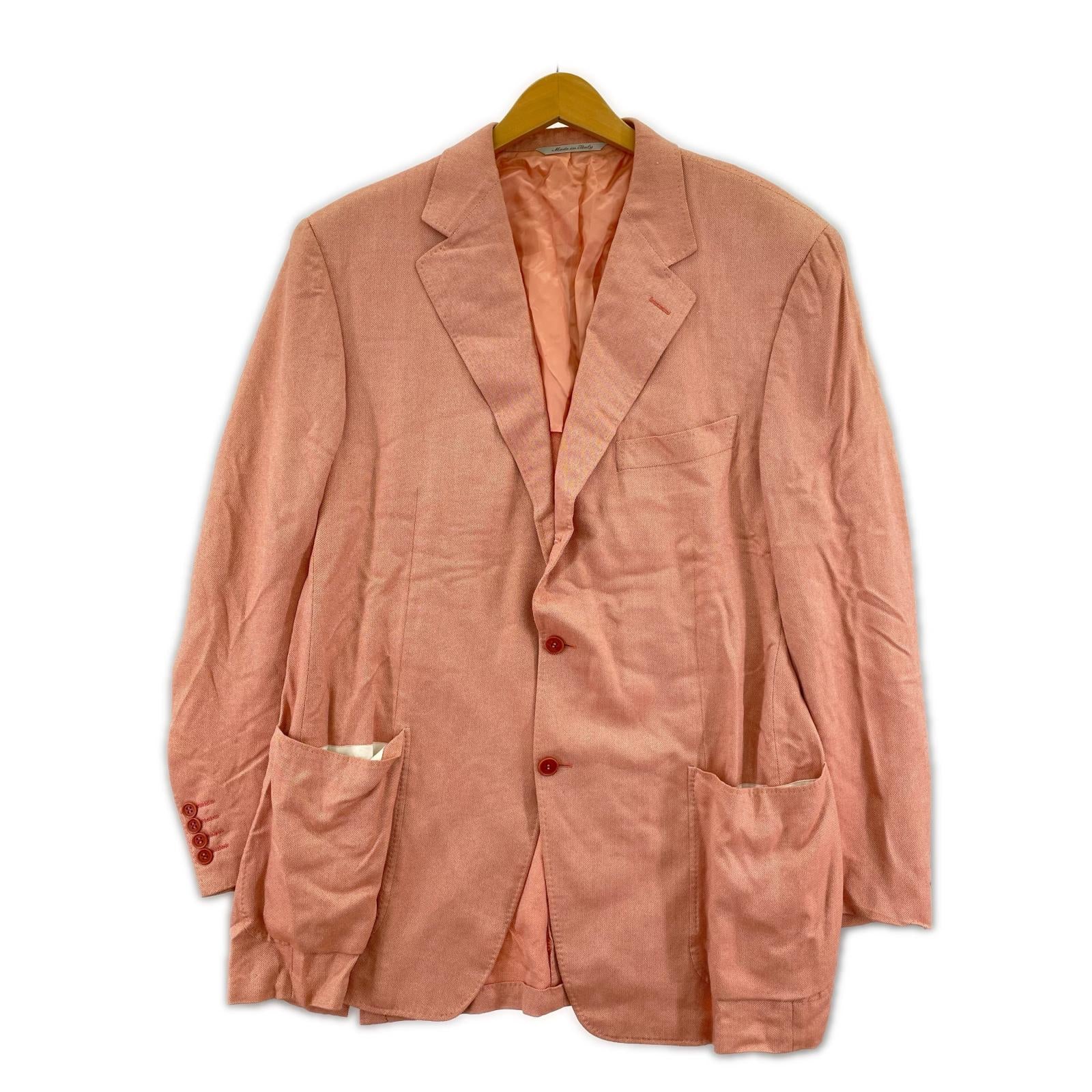 ジャケット CANALI　テーラードJKT