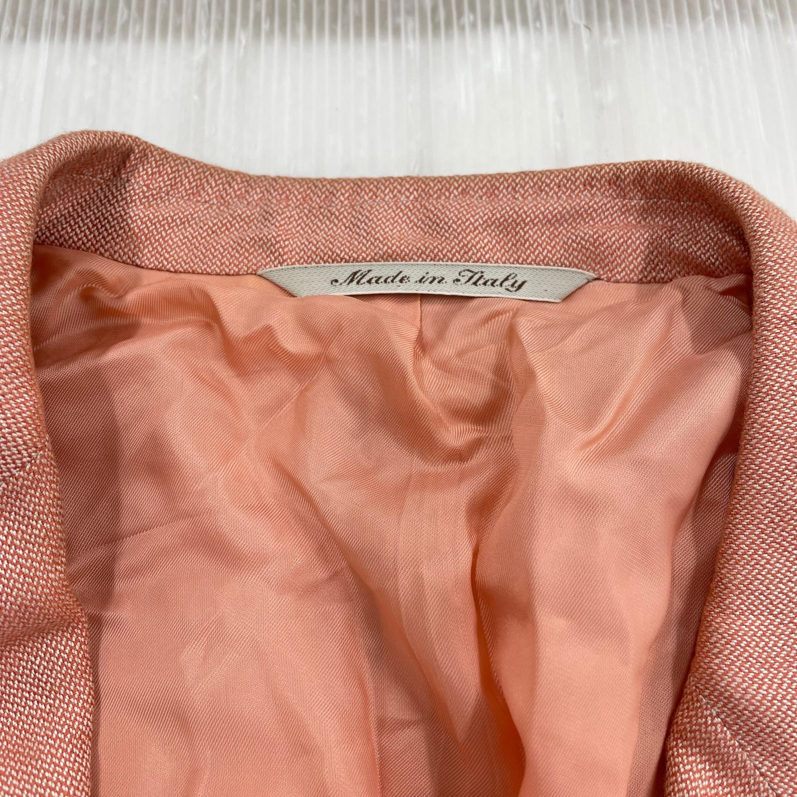ジャケット CANALI　テーラードJKT