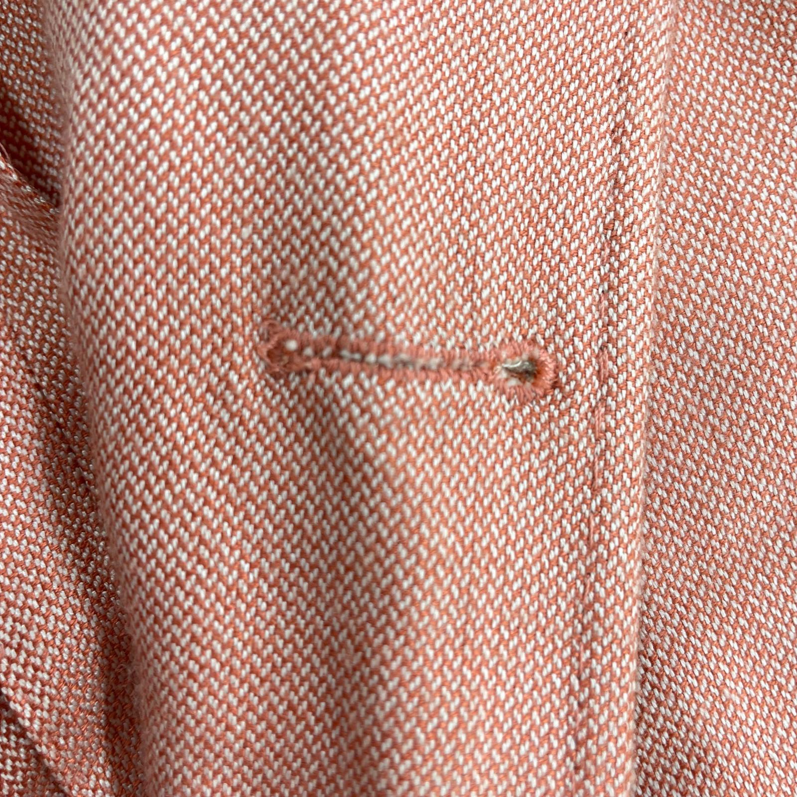 ジャケット CANALI　テーラードJKT
