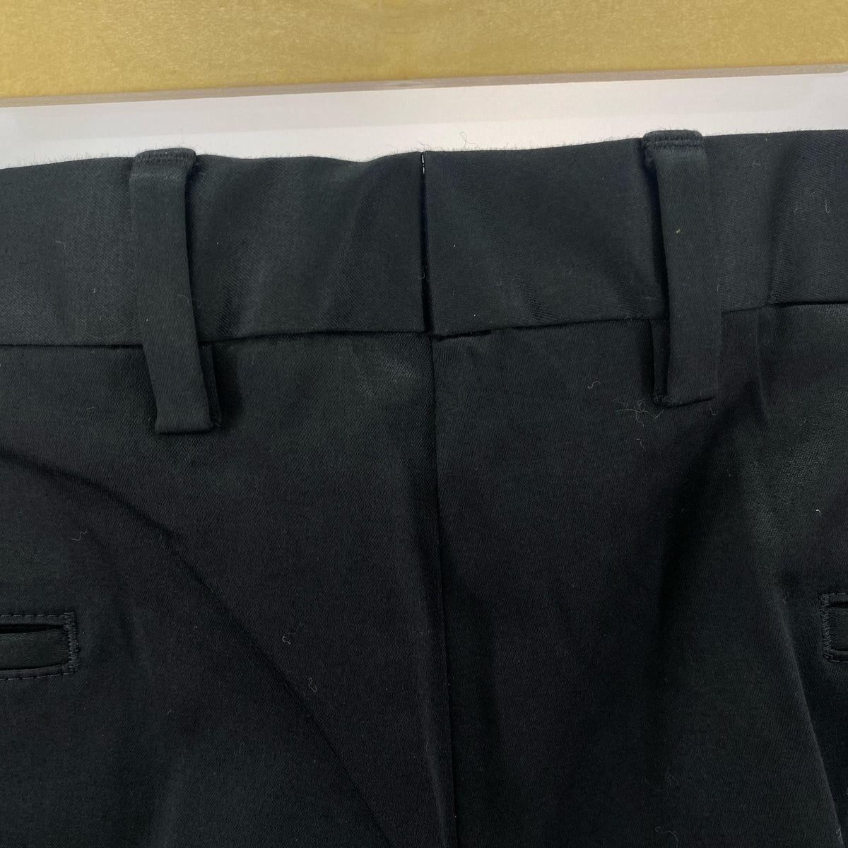 パンツ 黒　パンツ ブラック