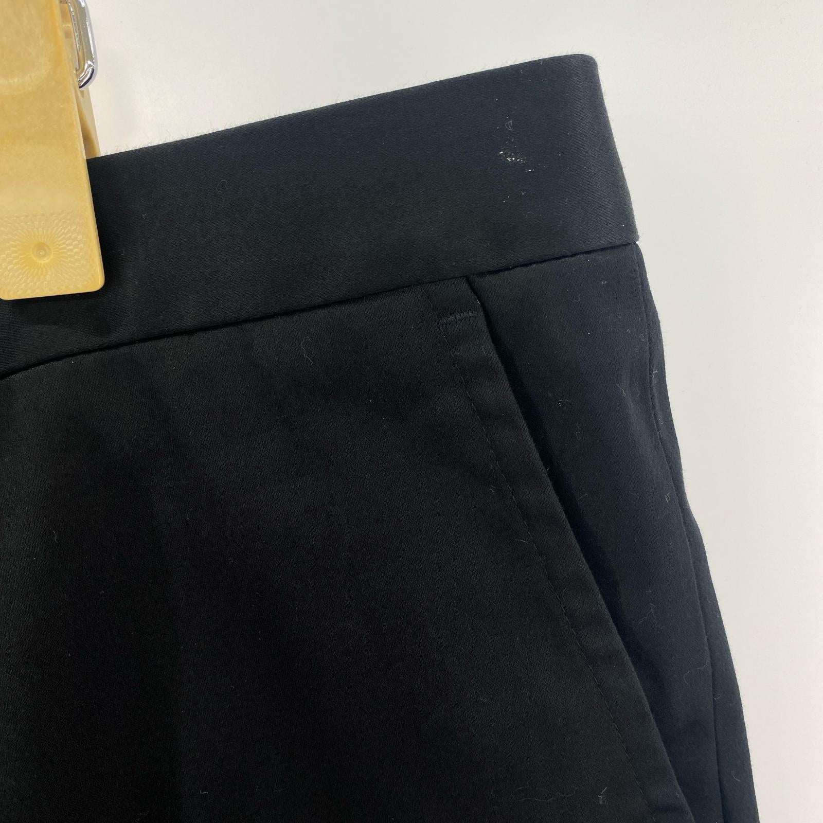 パンツ 黒　パンツ ブラック