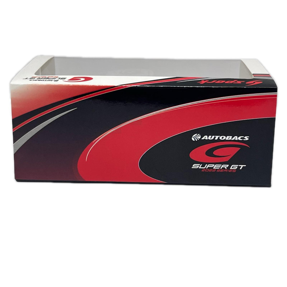 SPARK 1/43 BMW × CSL GT300 SUPER GT 2022 Studie BMW M4 BMW Team Studie x CSL GT300 SUPER GT 2022 Spark Model（スパークモデル）/ Minimax（ミニマックス） スケールカー