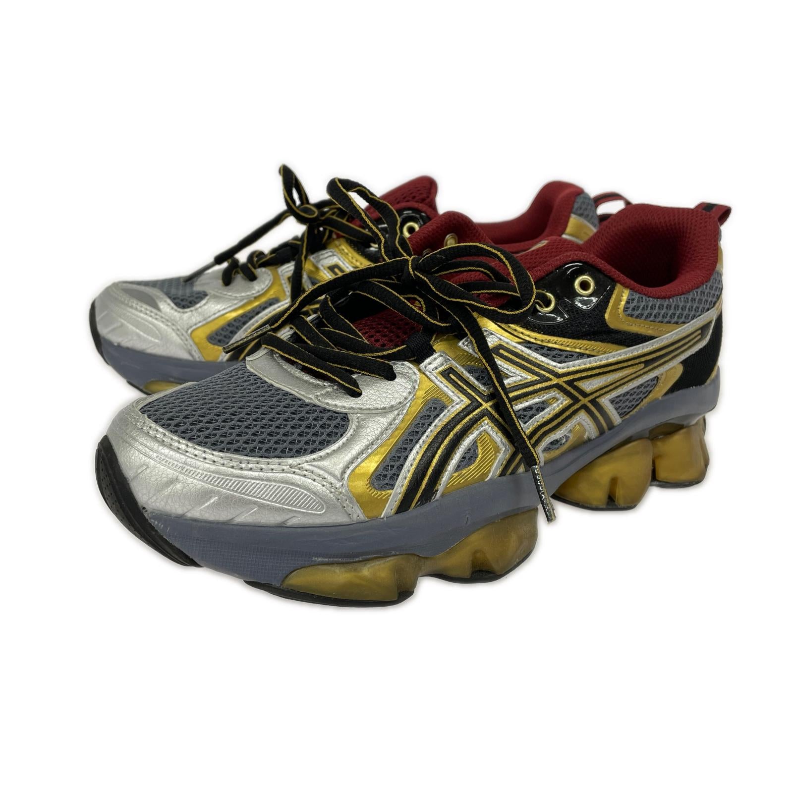 スニーカー GELーQUANTUM KINETIC 27cm 27cm (US9 UK8 1/2 EU44) マルチカラー