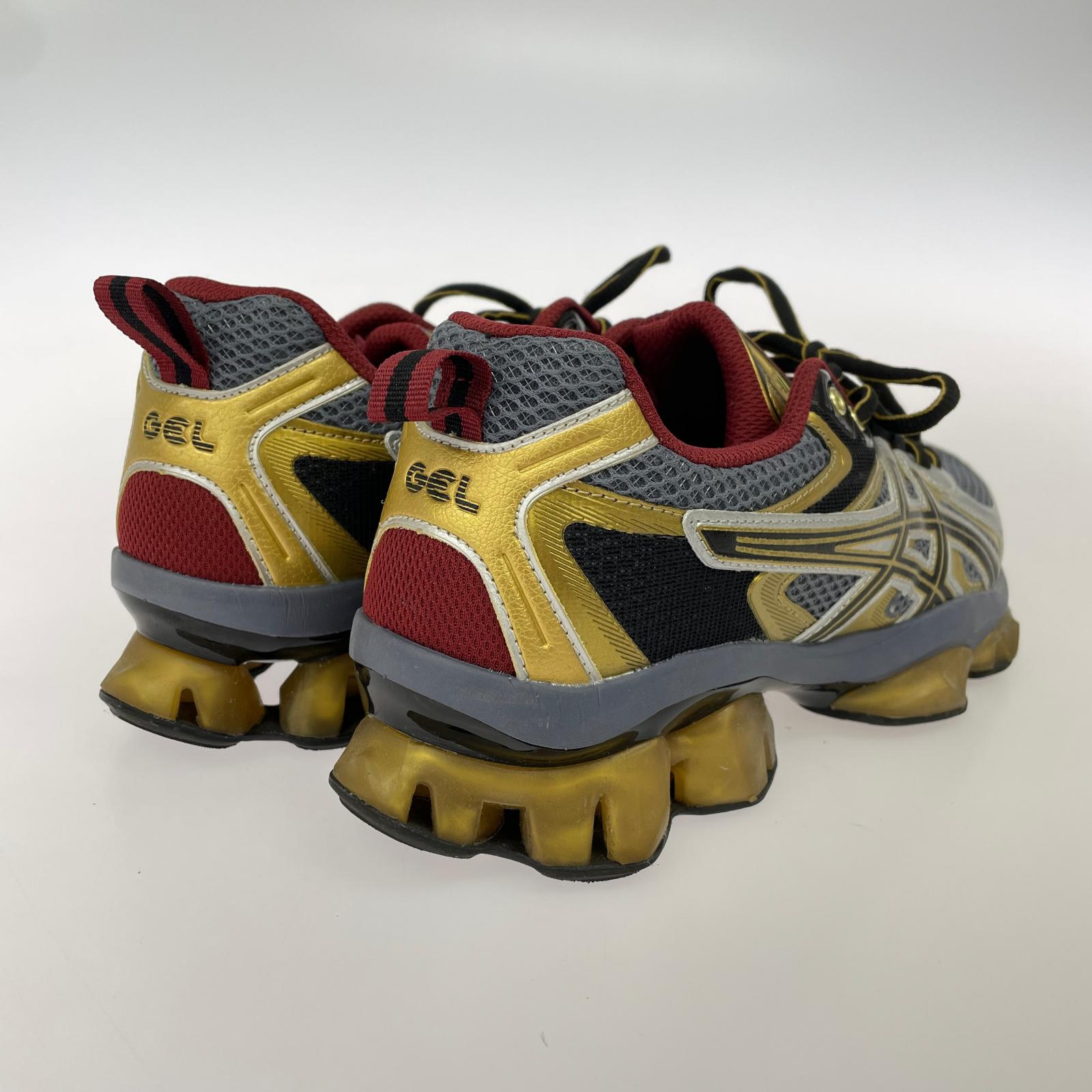 スニーカー GELーQUANTUM KINETIC 27cm 27cm (US9 UK8 1/2 EU44) マルチカラー