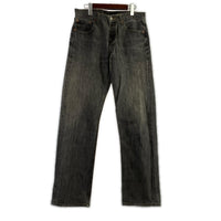 デニムパンツ 501-0600　フィリピン製　ブラック 33 ブラック