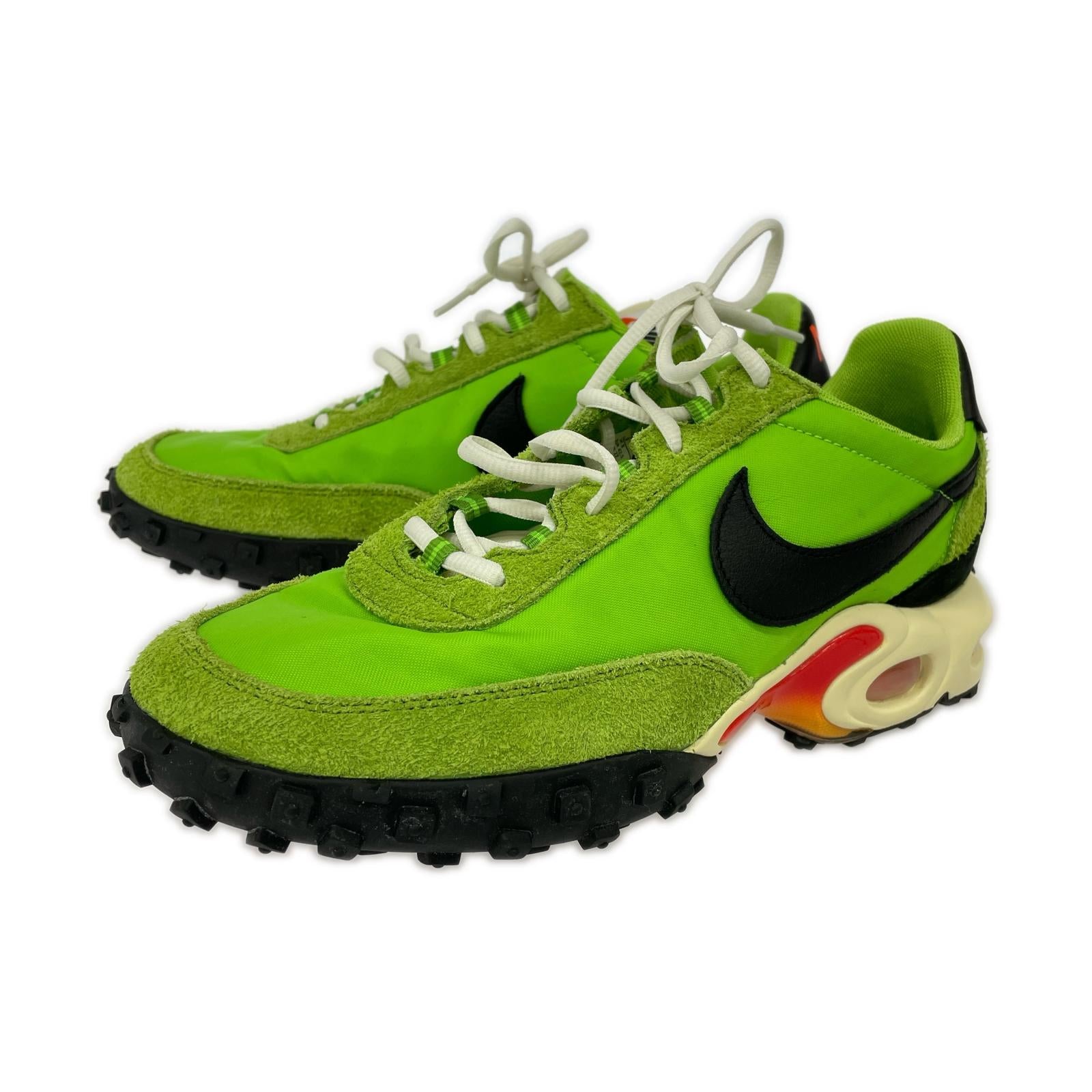 スニーカー Nike Air Max Waffle Racer SP 27cm 27cm (US9 UK8 1/2 EU44)