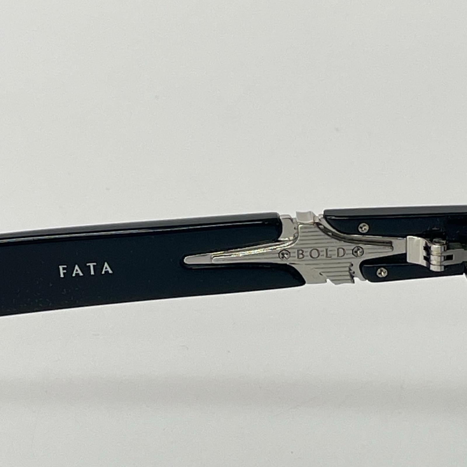 その他アクセサリー gentle monster fata01 ブラック