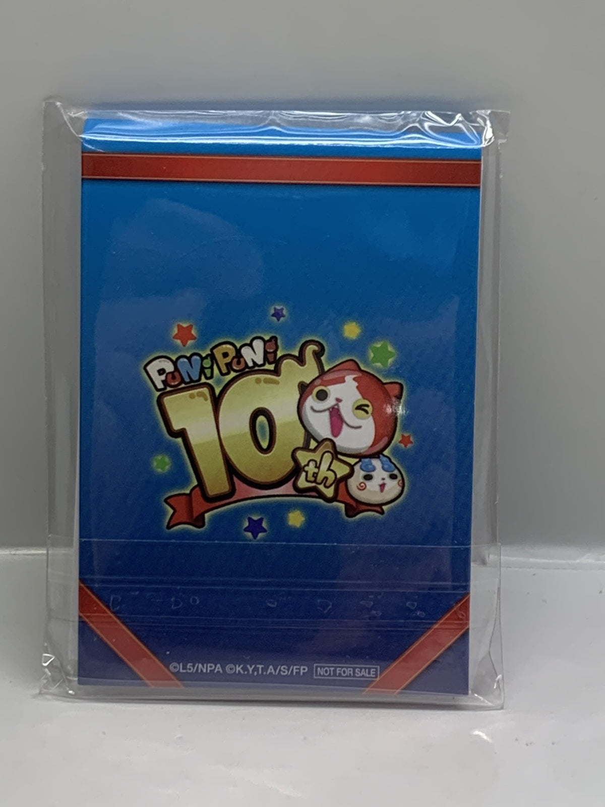 妖怪ウォッチ 10周年 ぷにぷに キングUSAピョン フィギュア/グッズ