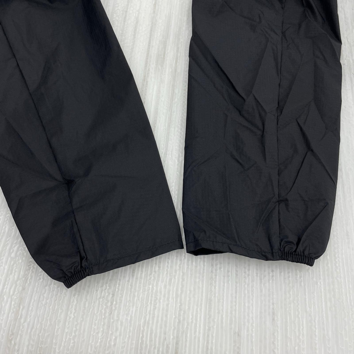 マウンテンパーカー フーディニ ジャケット (S) S ブラック