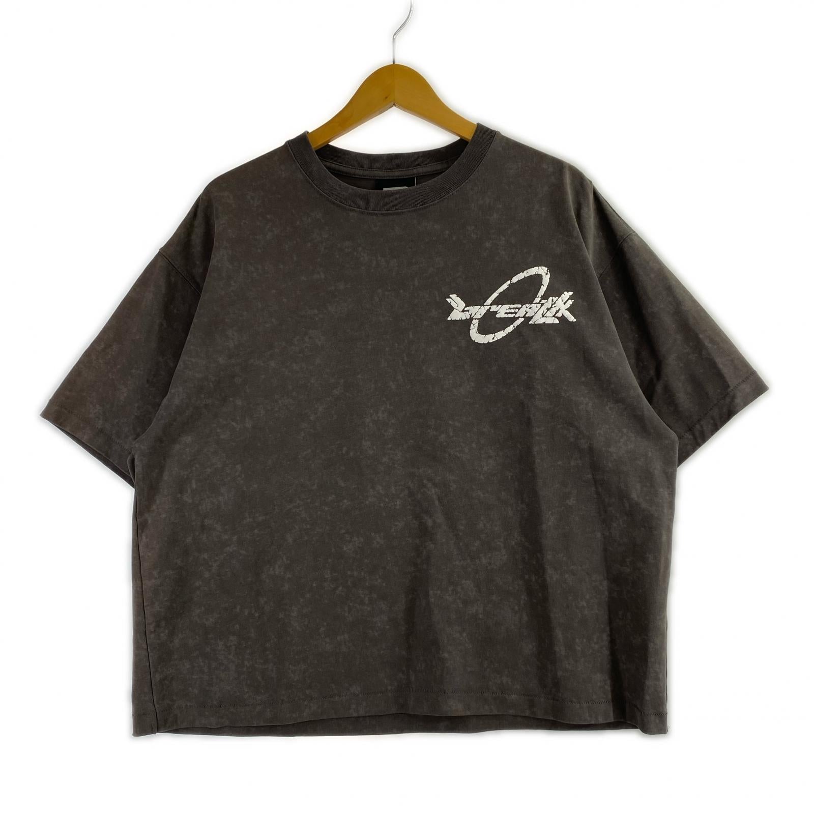 半袖Ｔシャツ BREATH S/STee 黒 M M ブラック