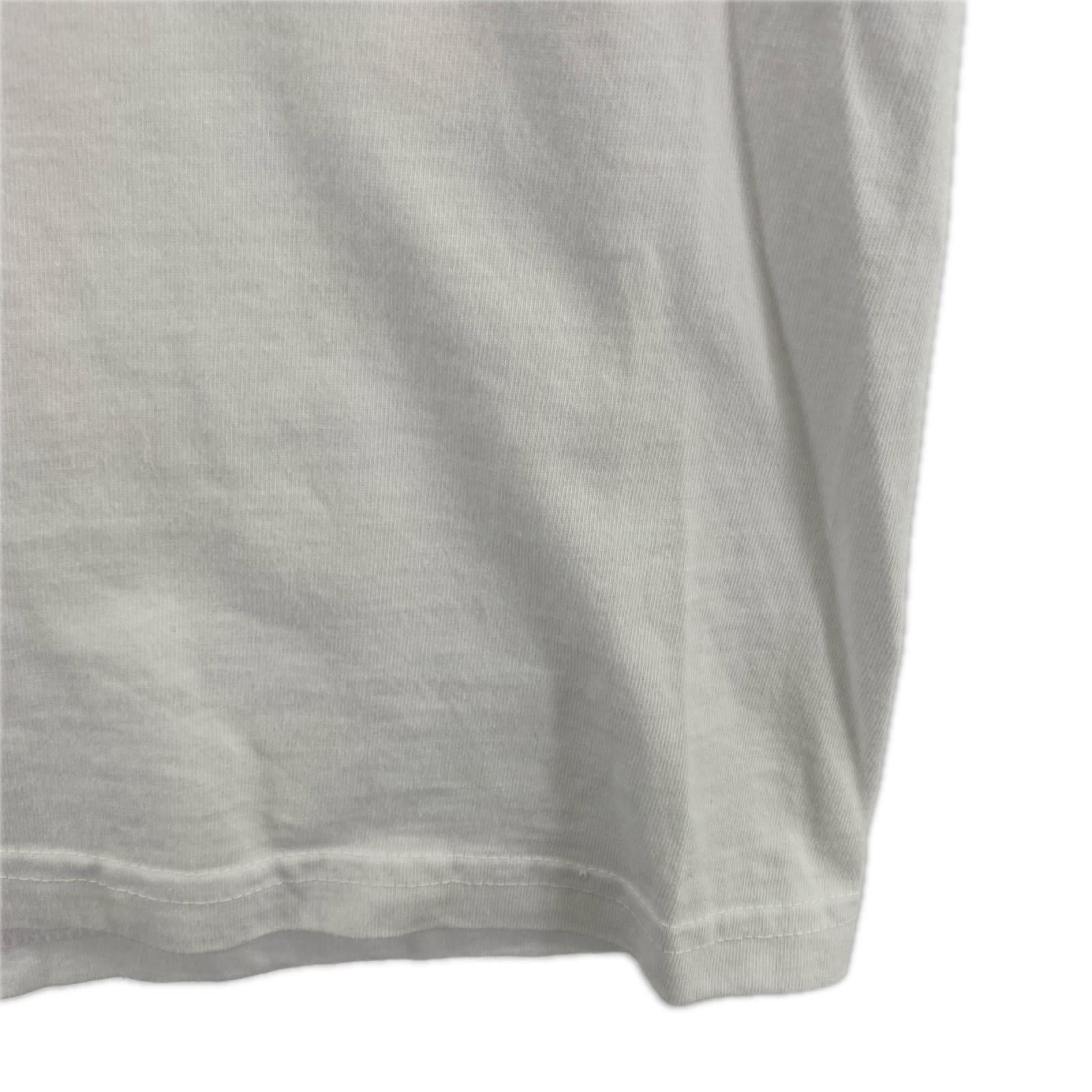 半袖Ｔシャツ IN HOC SIGNO VINCES 白（Ｓ） S ホワイト