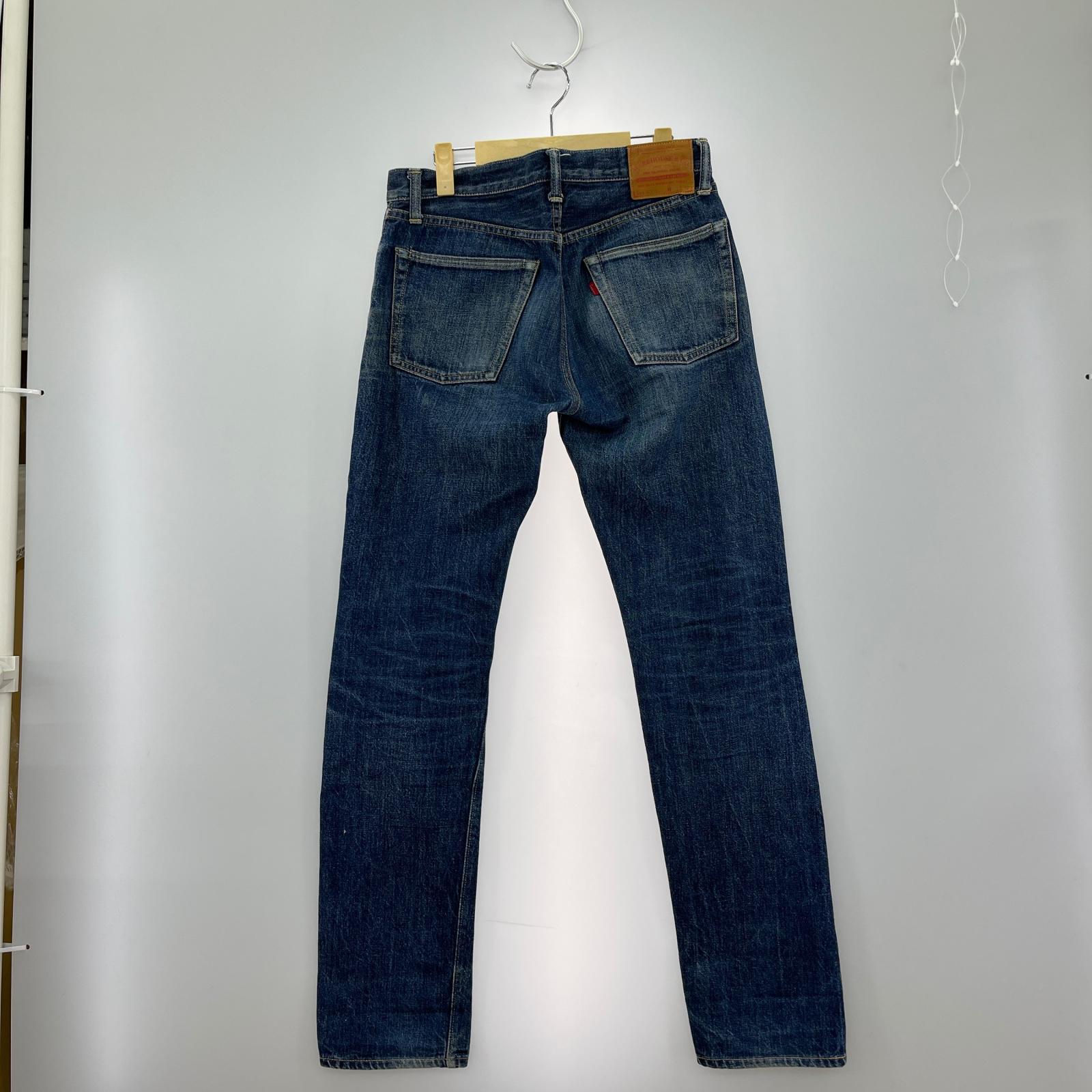 デニムパンツ 900xx W30 30 ブルー
