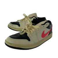 スニーカー AIR JORDAN 1 LOW (27.5) DC0774-107 27.5cm (US9 1/2 UK9 EU45)
