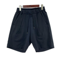 ショートパンツ PE LIGHT TROPICAL EASY SHORTS 1 ネイビー