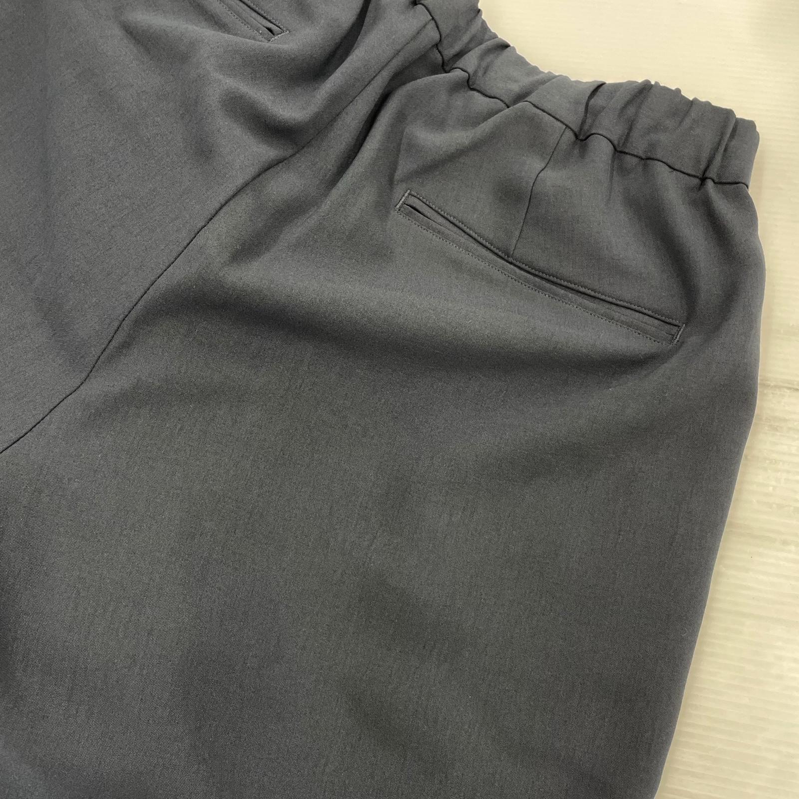 ショートパンツ PE LIGHT TROPICAL EASY SHORTS 1 ネイビー