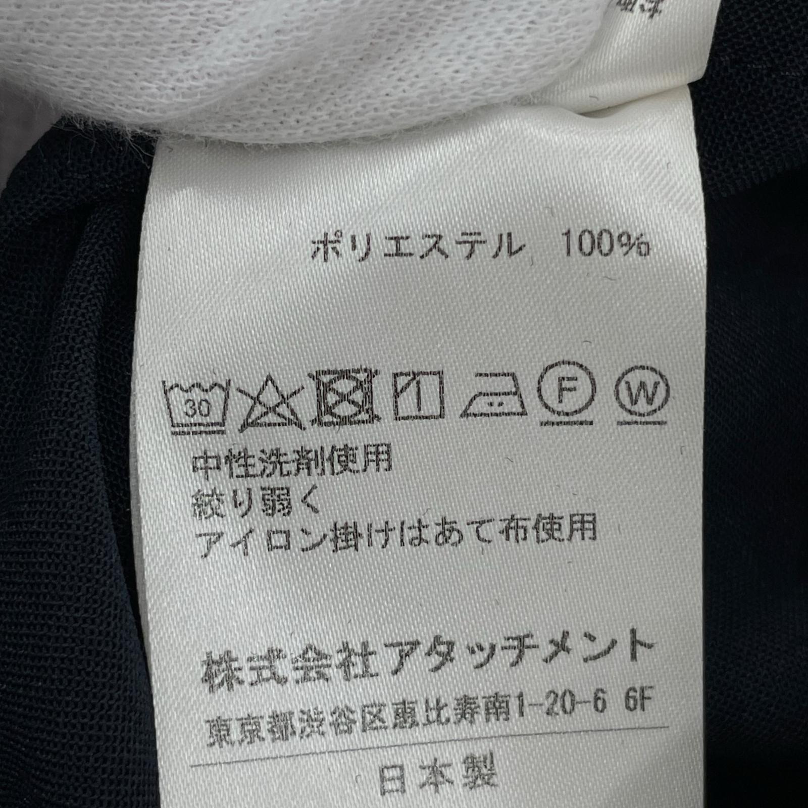 ショートパンツ PE LIGHT TROPICAL EASY SHORTS 1 ネイビー